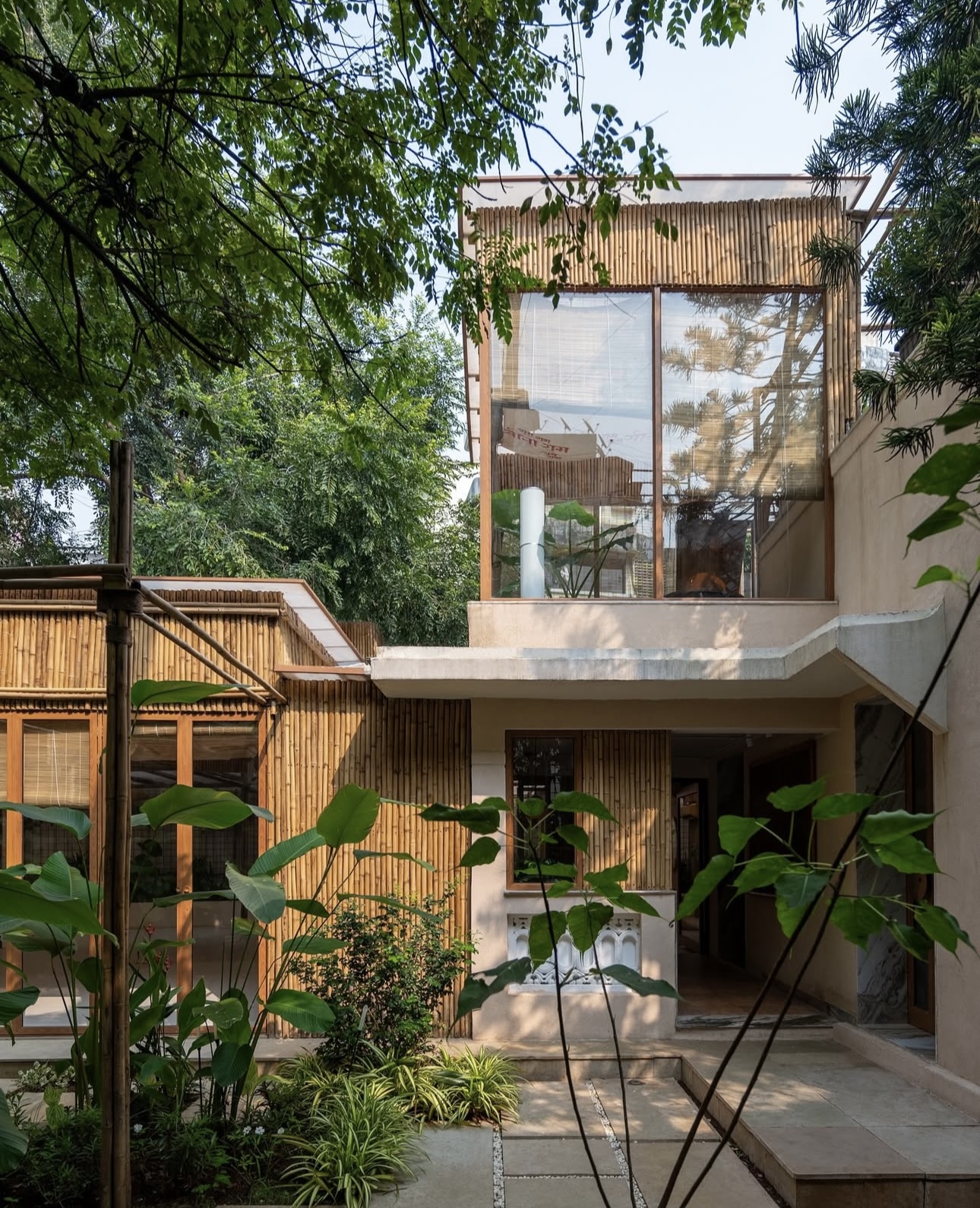 Mahati Wellness studio